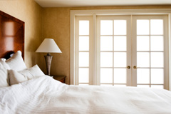 Twelveheads bedroom extension costs