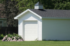 Twelveheads outbuilding construction costs